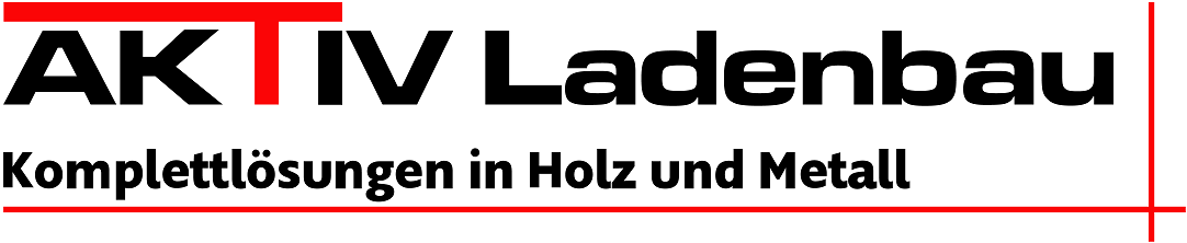 Aktiv Ladenbau logo