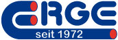Erge logo